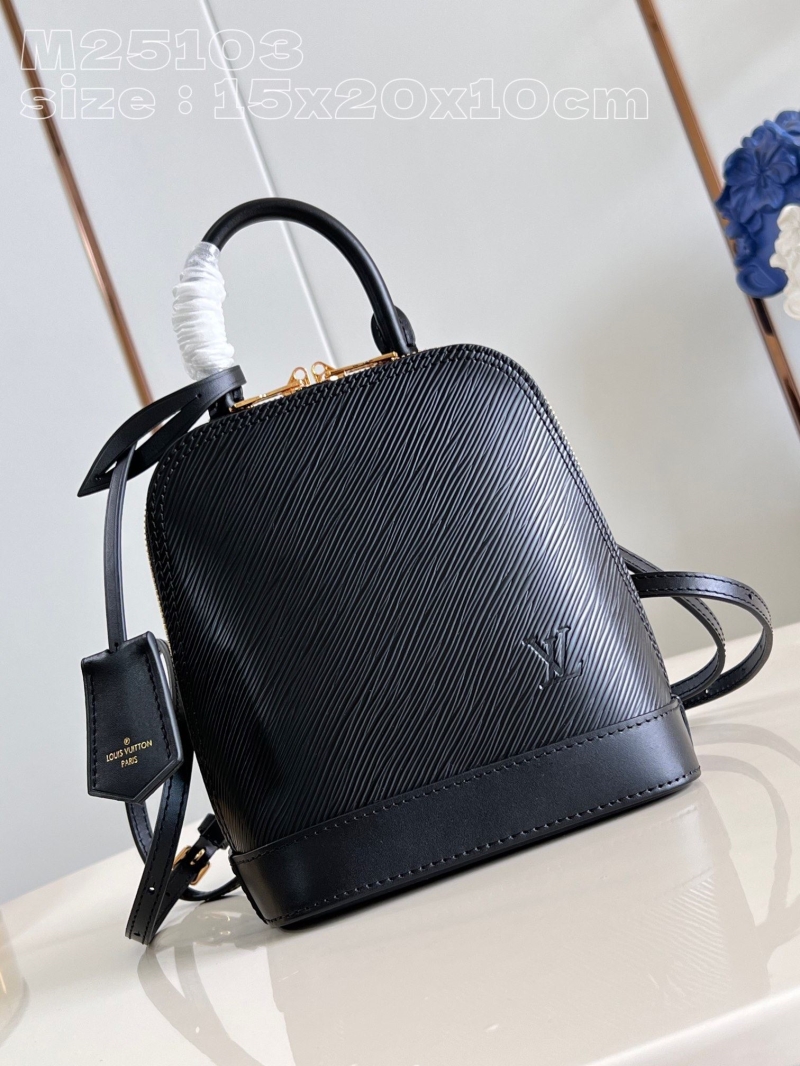 LV Top Handle Bags